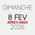 8 février 2026